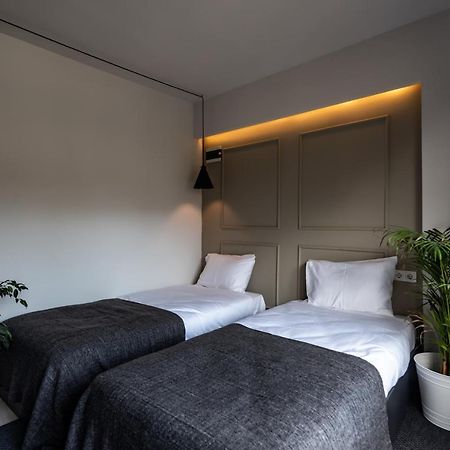 Intro Suites Стамбул Екстер'єр фото