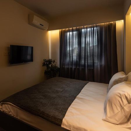 Intro Suites Стамбул Екстер'єр фото