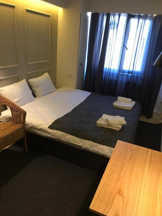 Intro Suites Стамбул Екстер'єр фото