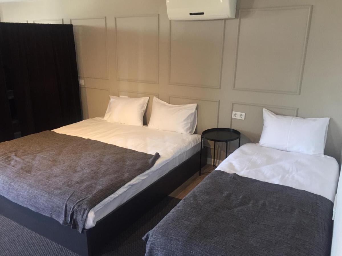Intro Suites Стамбул Екстер'єр фото