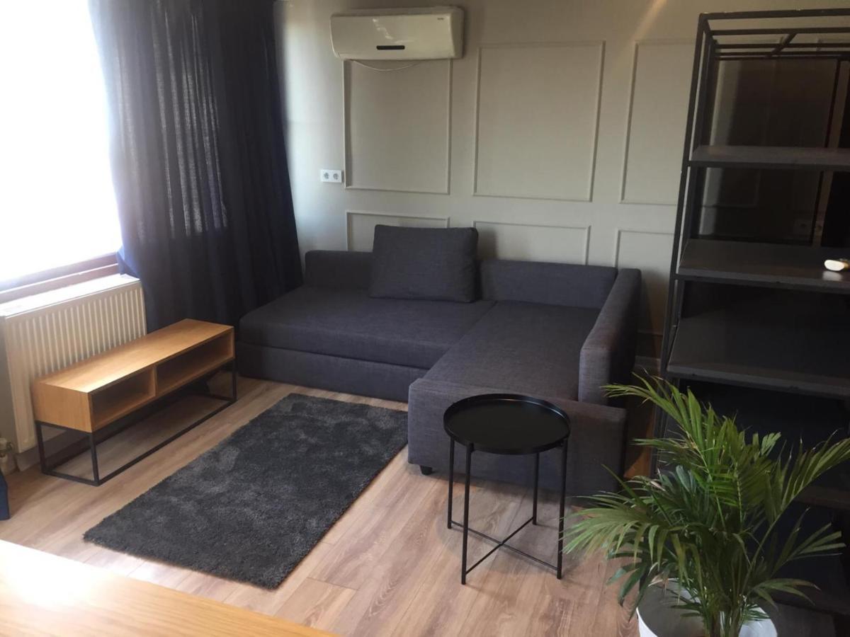 Intro Suites Стамбул Екстер'єр фото