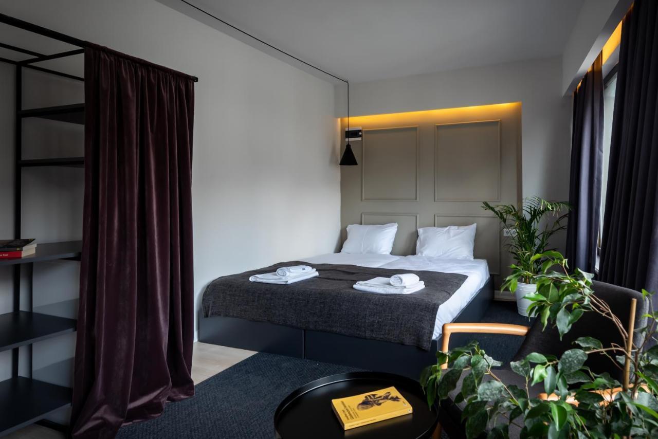 Intro Suites Стамбул Екстер'єр фото