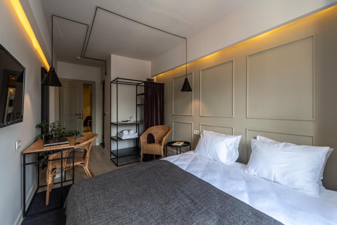 Intro Suites Стамбул Екстер'єр фото